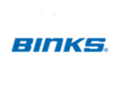 BINKS 취급품목리스트